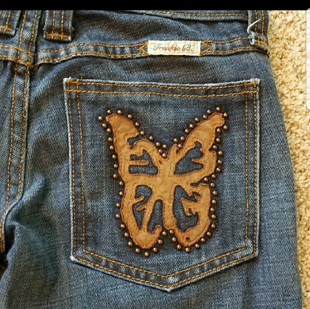 Jeans - Picture 4 of 4